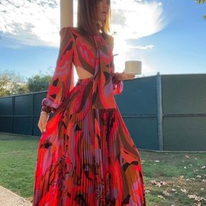 New with tags Ronny Kobo dress